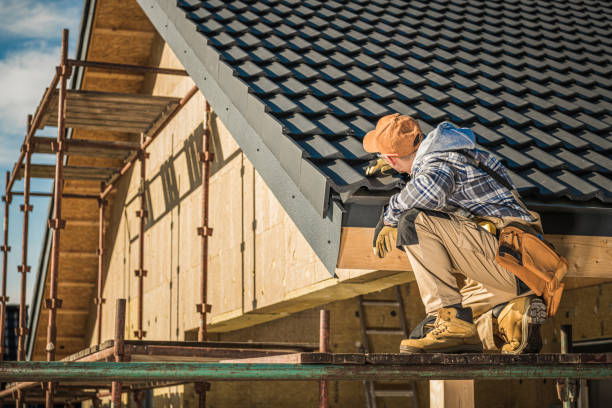 Best Emergency Roof Repair  in Bryn Athyn, PA
